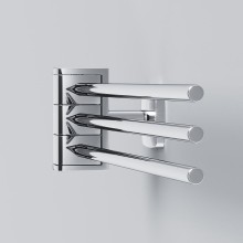 Держатель для полотенец AM.PM Gem A9032700 Хром