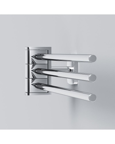 Держатель для полотенец AM.PM Gem A9032700 Хром