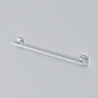 Полотенцедержатель AM.PM Gem A90346400 Хром