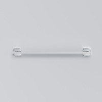 Полотенцедержатель AM.PM Gem A90346400 Хром