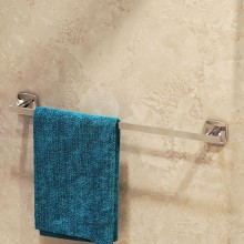 Полотенцедержатель AM.PM Gem A90346400 Хром