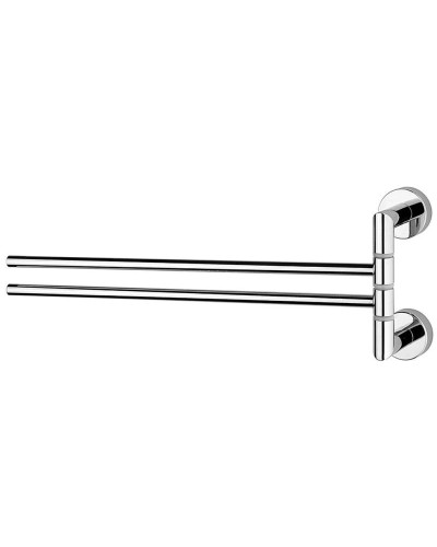 Полотенцедержатель 38 см Nicolazzi Minimale 1482MCR