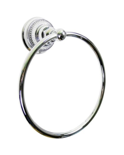 Кольцо для полотенец Nicolazzi Impero 1485CR36