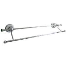 Полотенцедержатель 63 см Nicolazzi Teide Chic 1498CR15C