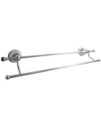 Полотенцедержатель 63 см Nicolazzi Teide Chic 1498CR15C