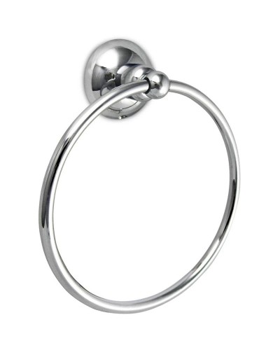 Кольцо для полотенец Nicolazzi Onice 1485CR09O