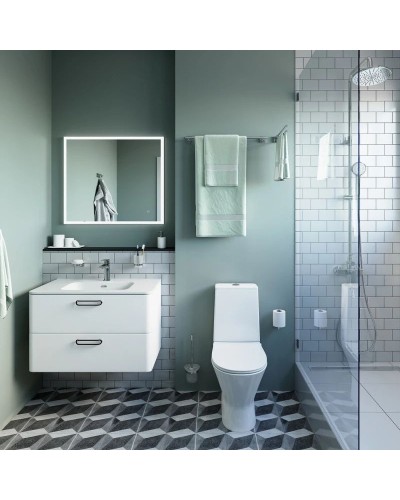 Полотенцедержатель 60 см IDDIS Edifice EDISB10I49