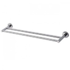 Держатель для полотенца Bronze de Luxe 10402 Хром