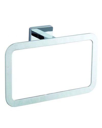 Кольцо для полотенец Bemeta Niki 153104062 Хром