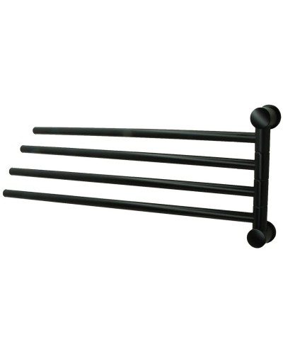 Полотенцедержатель 40,5 см WasserKRAFT K-1034B