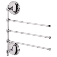Полотенцедержатель 37 см Caprigo Romano 7003-CRM