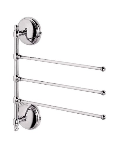 Полотенцедержатель 37 см Caprigo Romano 7003-CRM