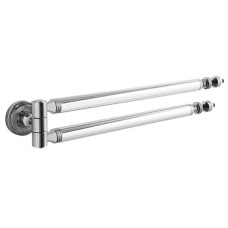 Полотенцедержатель Caprigo Royal 6619 C