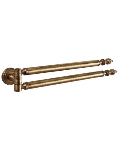 Полотенцедержатель Caprigo Royal 6719 BR