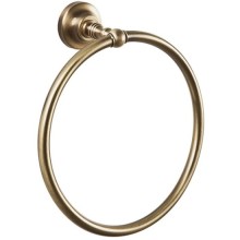 Кольцо для полотенец Caprigo Vintage 202