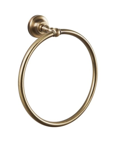 Кольцо для полотенец Caprigo Vintage 202