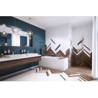 Полотенцедержатель Kludi Ambienta 5397905 Хром