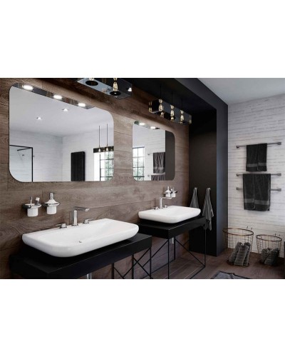 Полотенцедержатель Kludi Ambienta 5397905 Хром