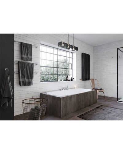 Полотенцедержатель Kludi Ambienta 5397905 Хром