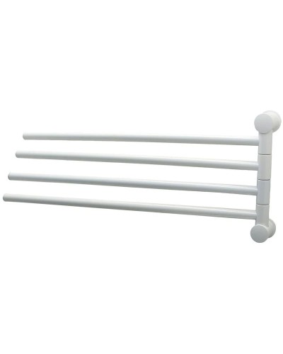 Полотенцедержатель 40,5 см WasserKRAFT K-1034W