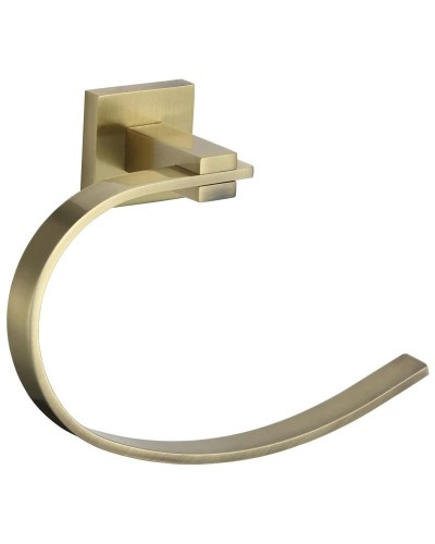 Кольцо для полотенец Savol 65C S-06563C