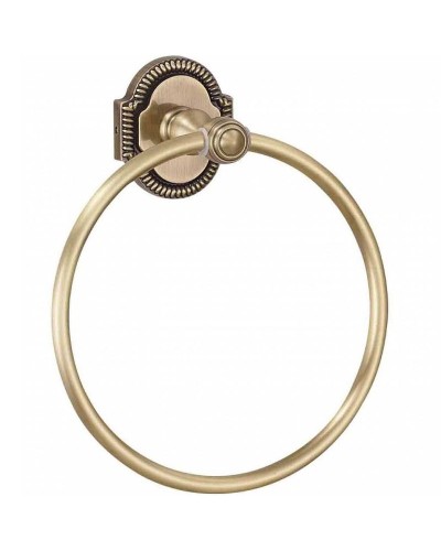 Держатель полотенца Bronze de Luxe Royal S25004 Бронза