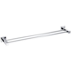 Полотенцедержатель Timo Selene 10056/00 двойной Хром