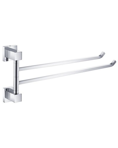 Полотенцедержатель Timo Selene 10059/00 поворотный Хром