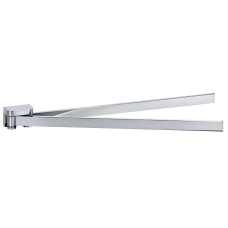 Полотенцедержатель 39,3 см Bemeta Solo 139104232