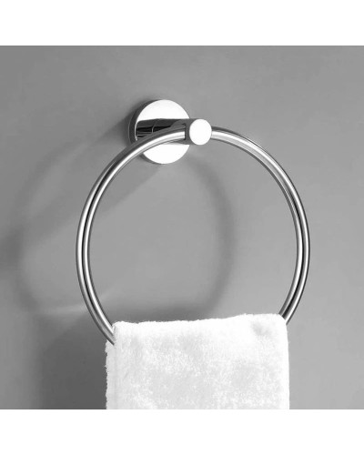 Кольцо для полотенец Rea Mist REA-80027