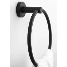 Кольцо для полотенец Rea Mist REA-80028