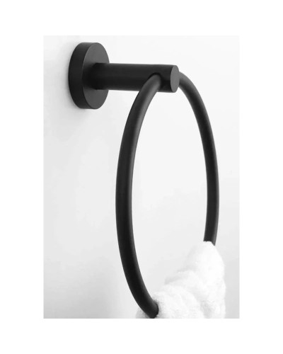 Кольцо для полотенец Rea Mist REA-80028