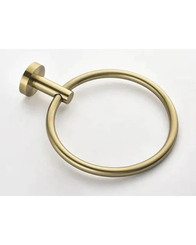 Кольцо для полотенец Rea Mist REA-80029