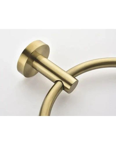 Кольцо для полотенец Rea Mist REA-80029