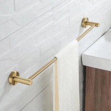 Полотенцедержатель 63 см Rea Mist REA-80017