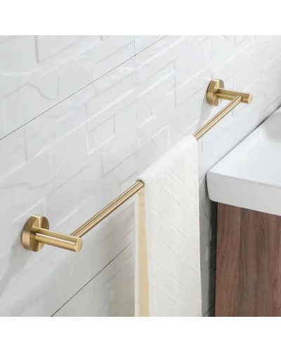 Полотенцедержатель 63 см Rea Mist REA-80017