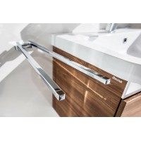 Полотенцедержатель Ravak 10° X07P328 поворотный Хром