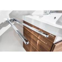 Полотенцедержатель Ravak 10° X07P328 поворотный Хром