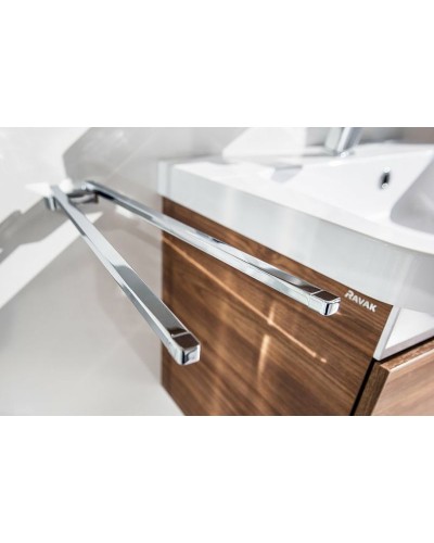 Полотенцедержатель Ravak 10° X07P328 поворотный Хром