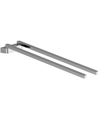 Полотенцедержатель Ravak 10° X07P328 поворотный Хром