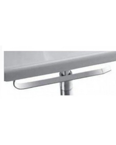 Полотенцедержатель на раковину Jacob Delafon Formilia Rondik E4132-CP