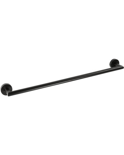 Полотенцедержатель Bemeta Dark 104204020 Черный