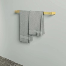 Полотенцедержатель 60 см Ideal Standard Conca T4498A2