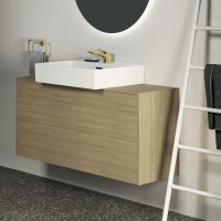 Кольцо для полотенец Ideal Standard Conca T4502A2