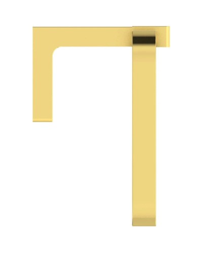 Кольцо для полотенец Ideal Standard Conca T4502A2