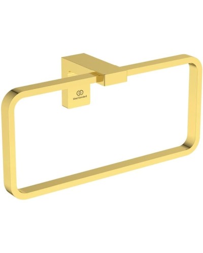 Кольцо для полотенец Ideal Standard Conca T4502A2