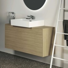 Кольцо для полотенец Ideal Standard Conca T4502A5