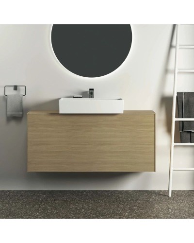 Кольцо для полотенец Ideal Standard Conca T4502A5