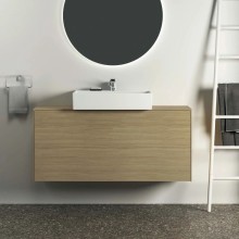 Кольцо для полотенец Ideal Standard Conca T4502AA