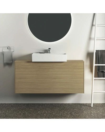 Кольцо для полотенец Ideal Standard Conca T4502AA